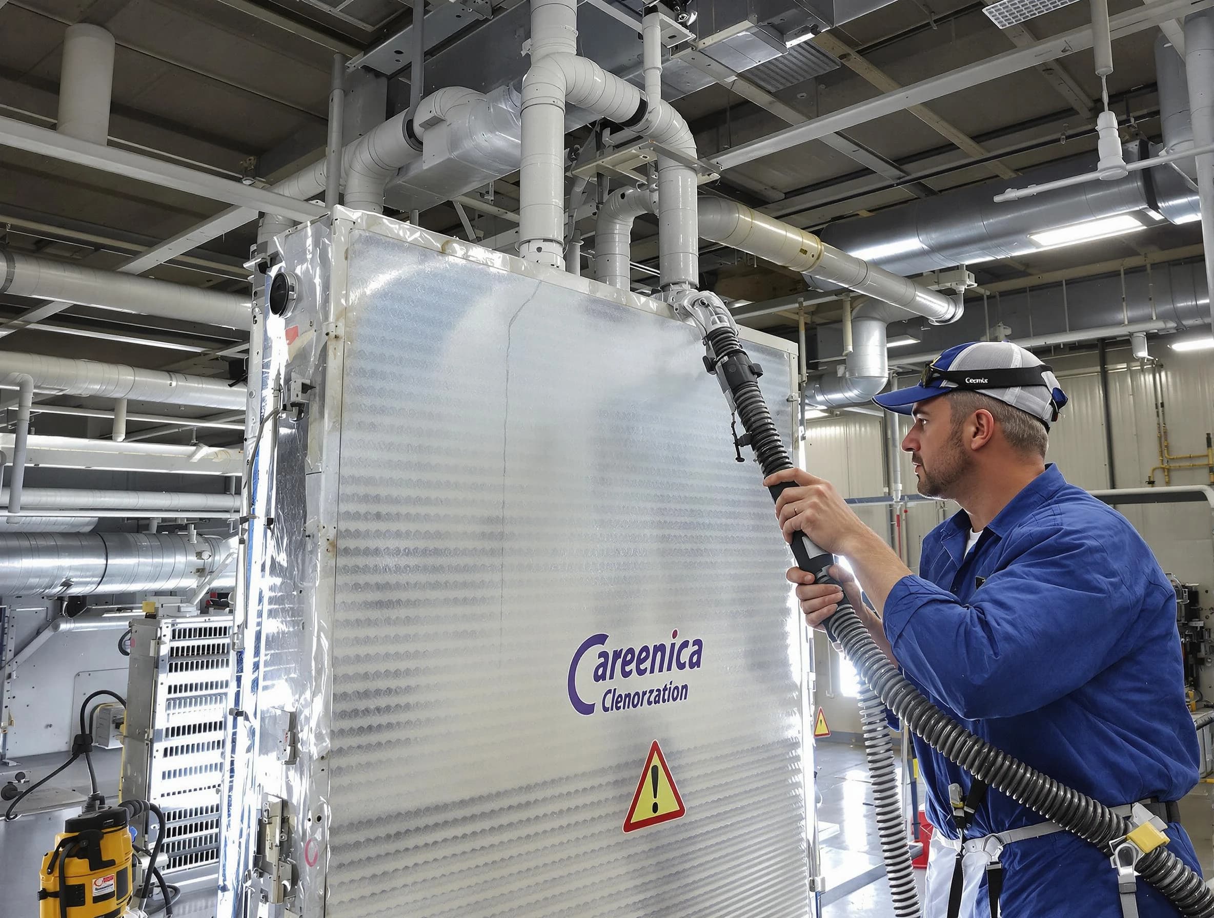 Coil Cleaning service in White City, UT