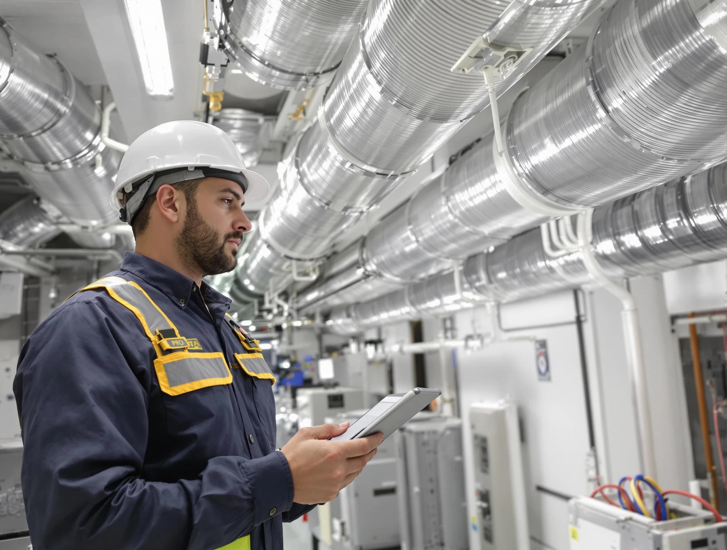 Filter Inspection service in White City, UT